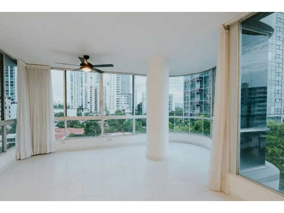 ALQUILER DE APARTAMENTO EN COCO DEL MAR PH ST.ANGELO 175m2 JP — foto 4