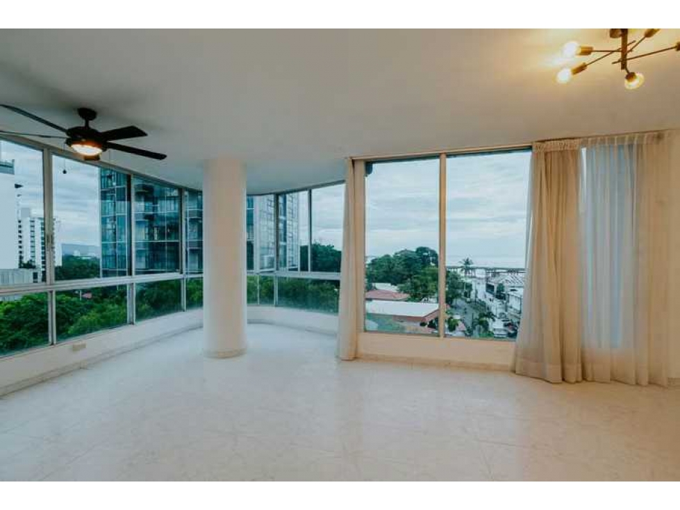 ALQUILER DE APARTAMENTO EN COCO DEL MAR PH ST.ANGELO 175m2 JP — foto 5