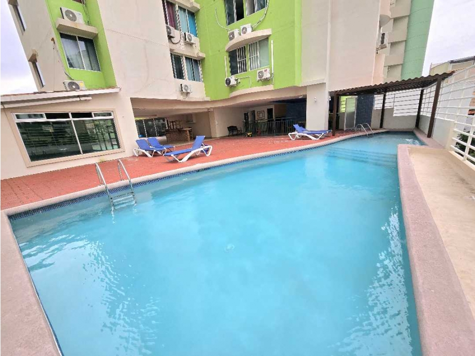 ALQUILER DE APARTAMENTO EN CONDADO DEL REY, CENTRAL PARK