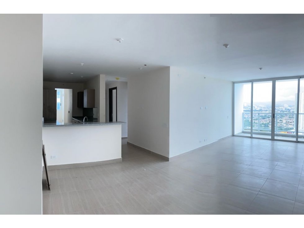 PH Alquiler de Apartamento en Costa del Este — foto 2