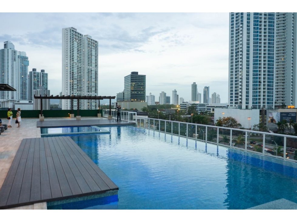 PH Alquiler de Apartamento en Costa del Este