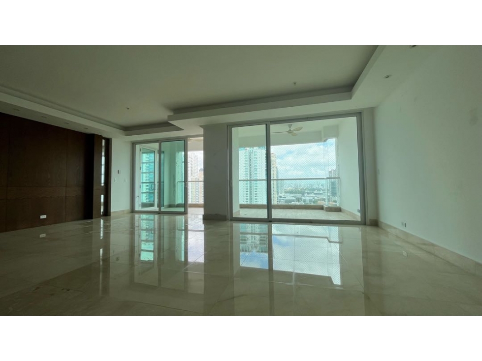 Venta de Apartamento en PH Aria, Costa del Este