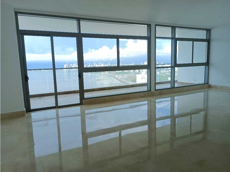 VENTA DE APARTAMENTO EN COSTA DEL ESTE PH PARAMOUNT