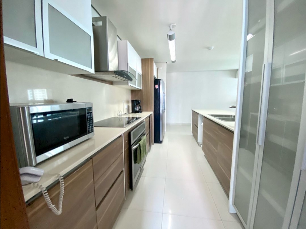 Alquiler de apartamento en Costa del Este, Ph Parkside — foto 4