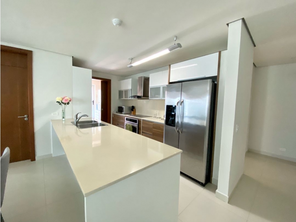 Alquiler de apartamento en Costa del Este, Ph Parkside — foto 5
