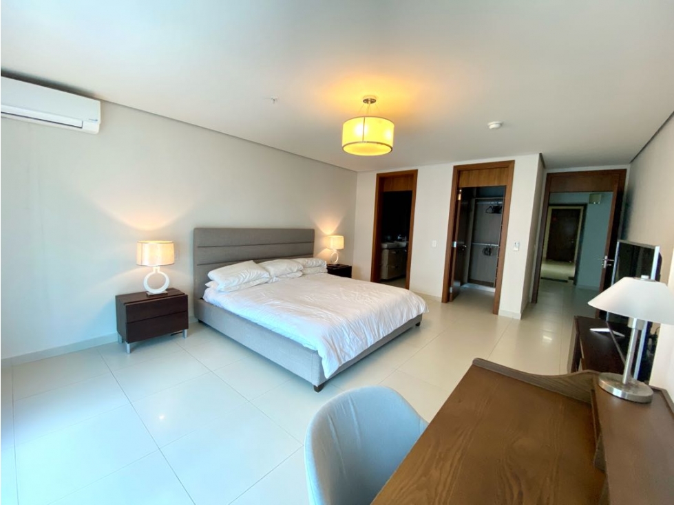 Alquiler de apartamento en Costa del Este, Ph Parkside — foto 6