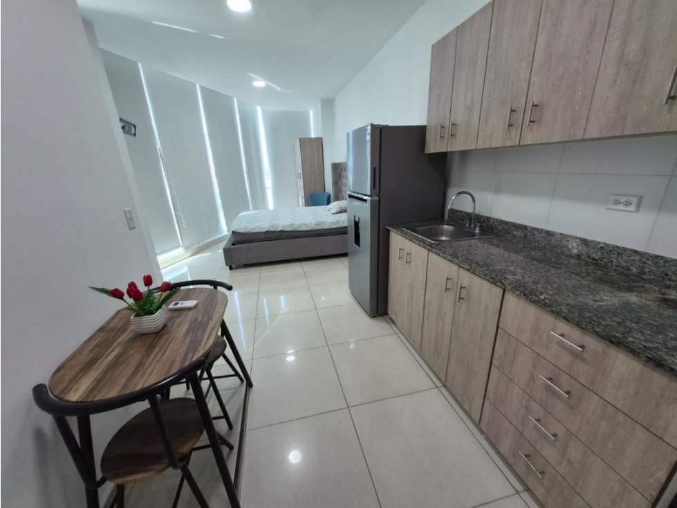 ALQUILER DE APARTAMENTO EN COSTA DEL ESTE PH CENTRO DEL ESTE JP