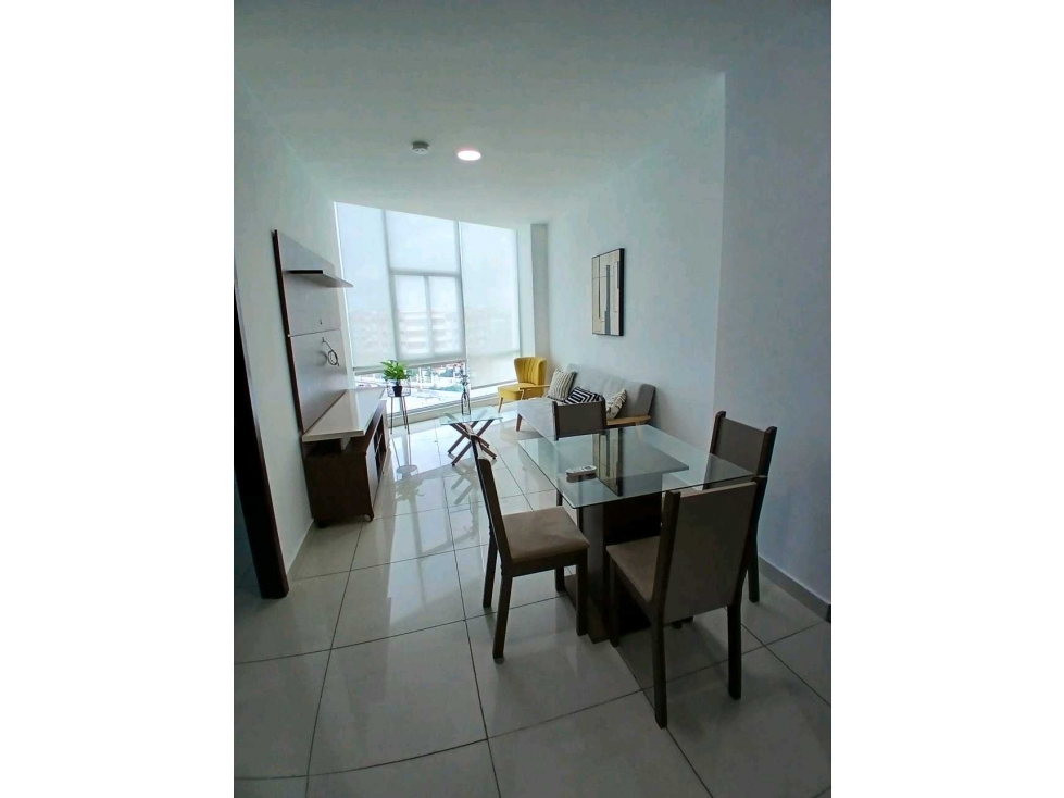 ALQUILO APARTAMENTO 3R EN COSTA DEL ESTE PH CENTRO DEL ESTE — foto 2