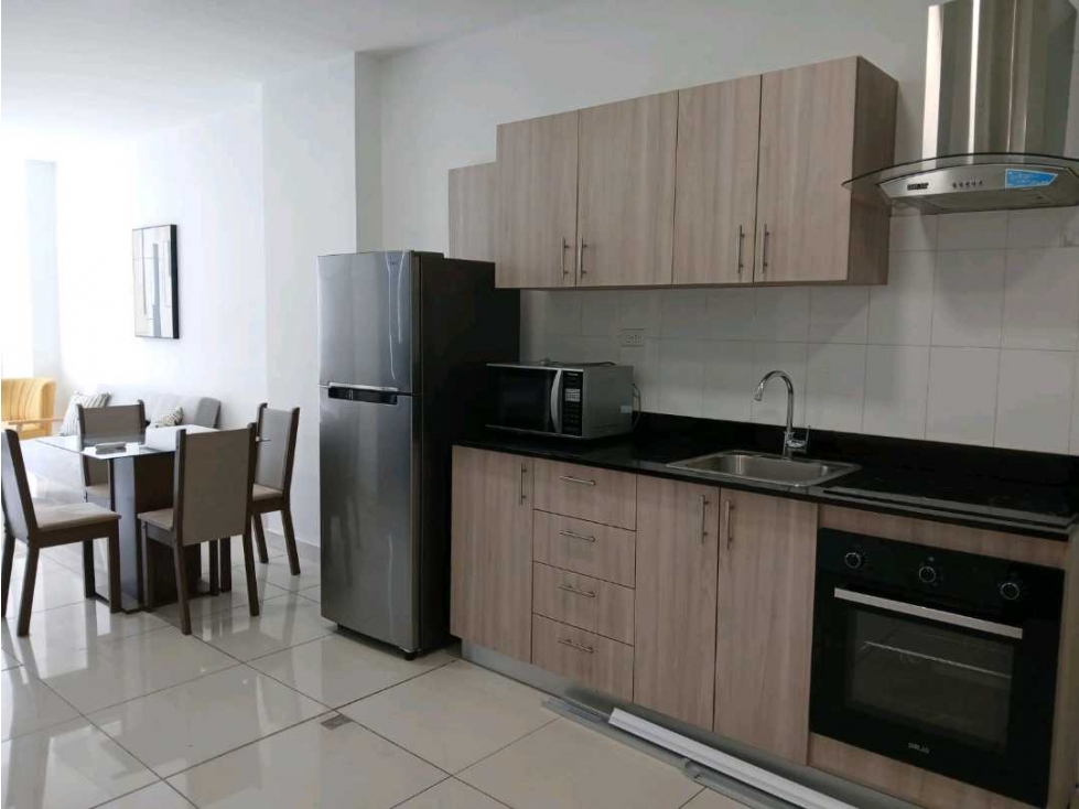 ALQUILO APARTAMENTO 3R EN COSTA DEL ESTE PH CENTRO DEL ESTE — foto 3