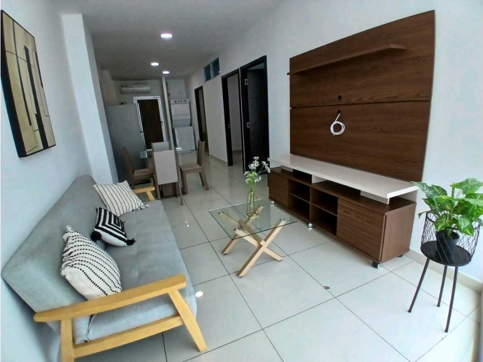 ALQUILO APARTAMENTO 3R EN COSTA DEL ESTE PH CENTRO DEL ESTE