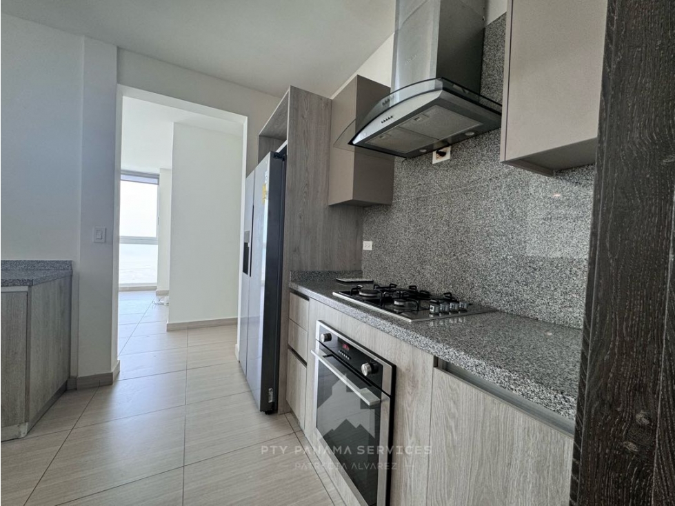 ALQUILER DE APARTAMENTO EN COSTA DEL ESTE - 3 RECAMARAS- VISTA AL MAR — foto 5