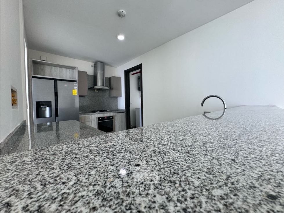 ALQUILER DE APARTAMENTO EN COSTA DEL ESTE - 3 RECAMARAS- VISTA AL MAR — foto 6