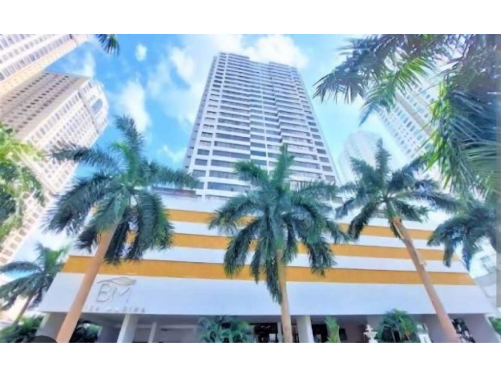 ALQUILER DE APARTAMENTO EN COSTA DEL ESTE AMOBLADO O CON LINEA B