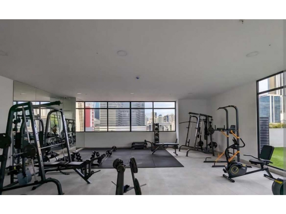 ALQUILER DE APARTAMENTO EN COSTA DEL ESTE AMOBLADO O CON LINEA B — foto 3