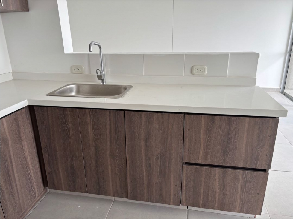 ALQUILER DE APARTAMENTO EN CUIDAD COUNTRY JAMUNDÍ 339. — foto 2