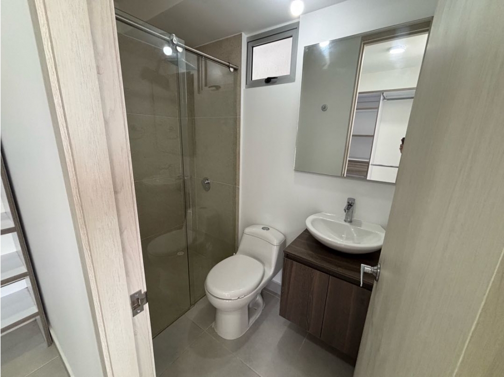 ALQUILER DE APARTAMENTO EN CUIDAD COUNTRY JAMUNDÍ 339. — foto 3