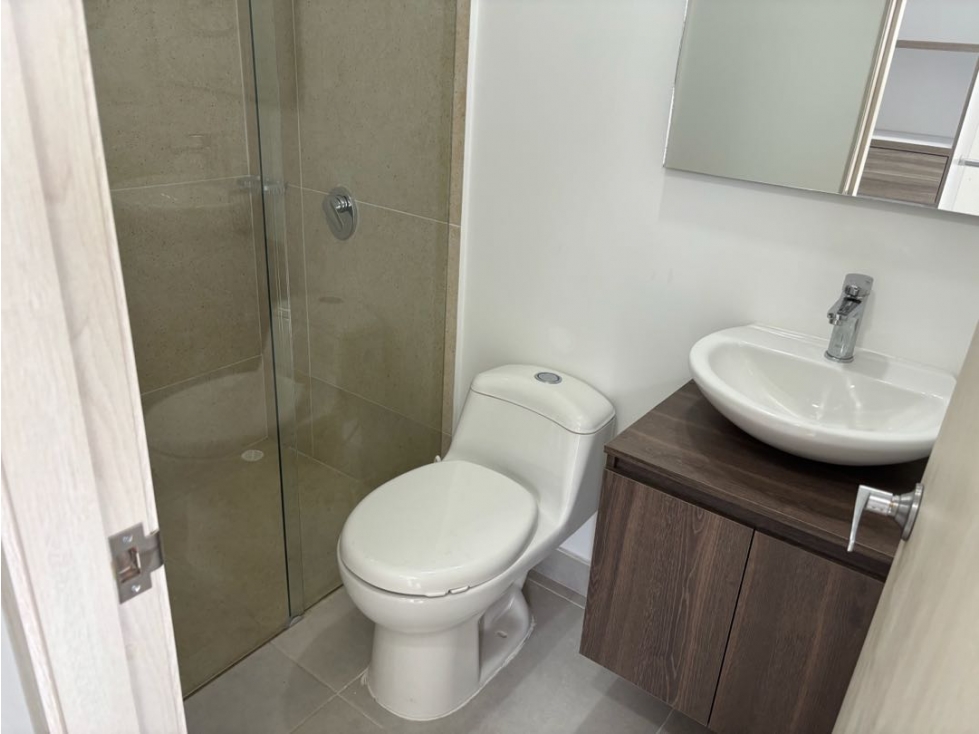 ALQUILER DE APARTAMENTO EN CUIDAD COUNTRY JAMUNDÍ 339. — foto 4