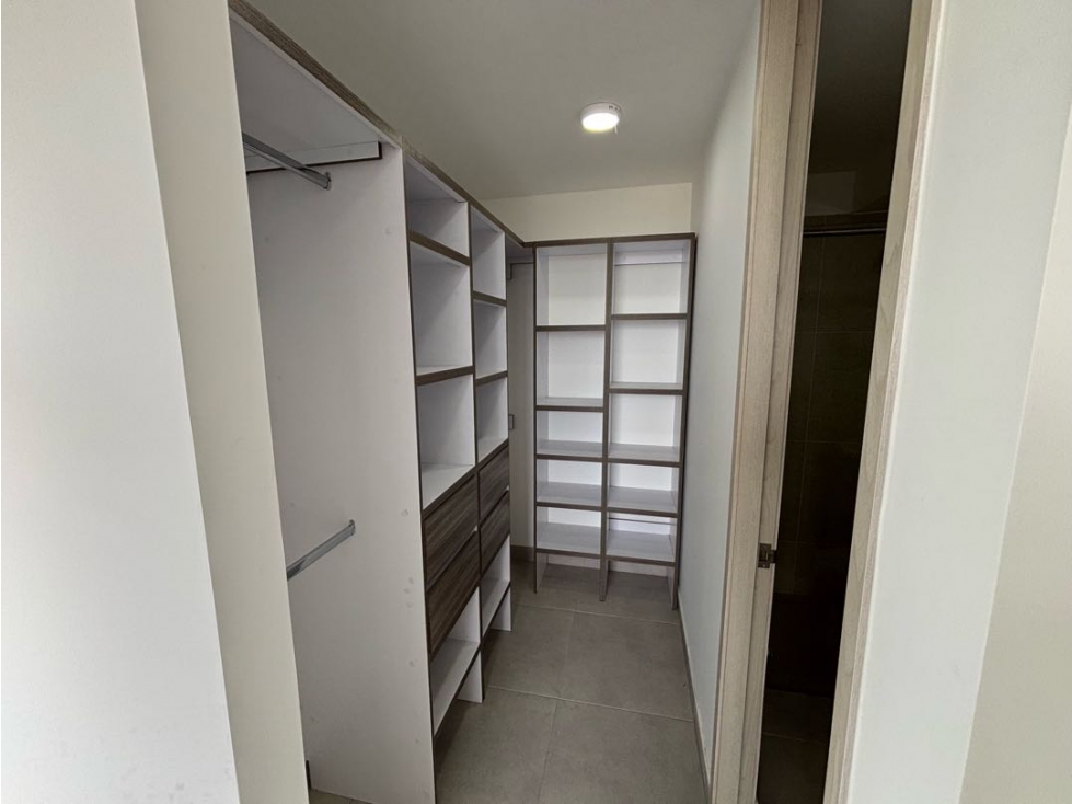 ALQUILER DE APARTAMENTO EN CUIDAD COUNTRY JAMUNDÍ 339. — foto 5