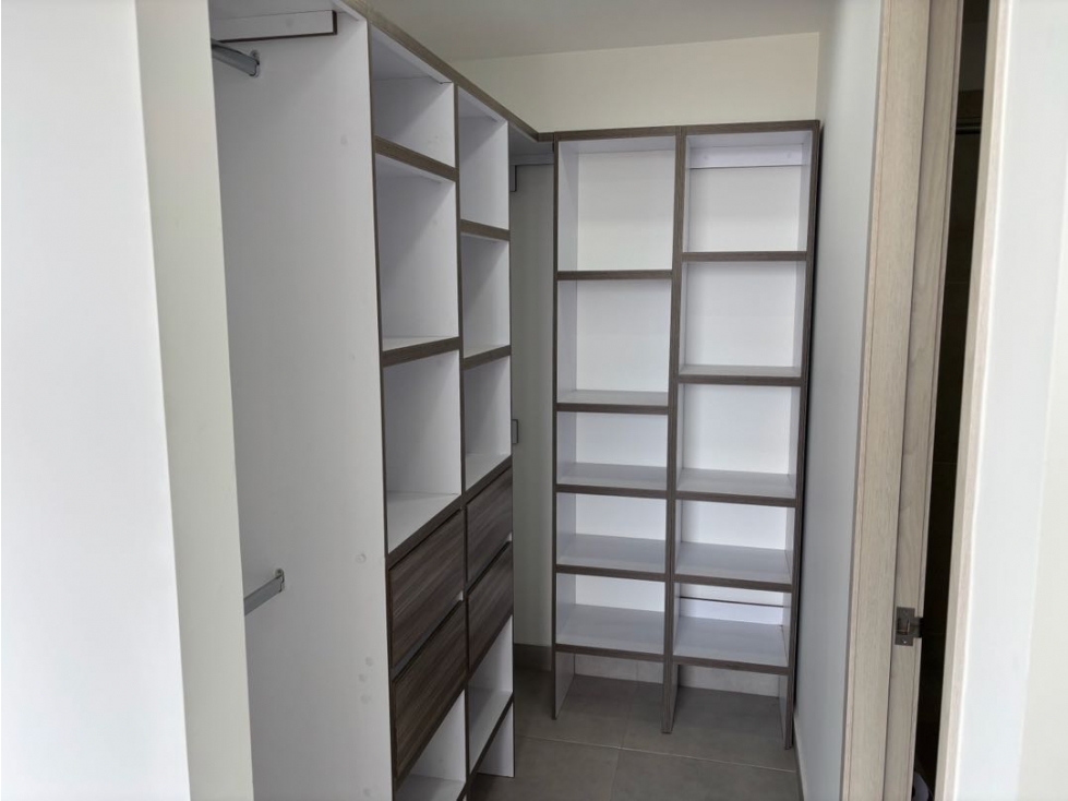 ALQUILER DE APARTAMENTO EN CUIDAD COUNTRY JAMUNDÍ 339. — foto 6