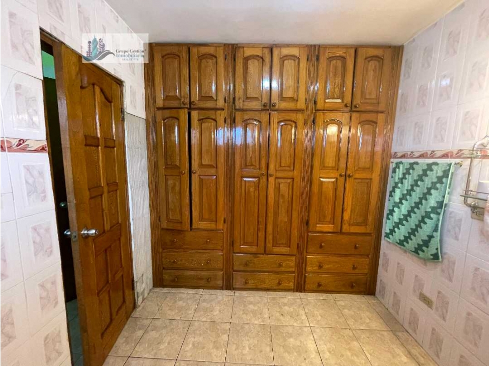 ALQUILER DE APARTAMENTO EN DAVID DOLEGUITA - 2