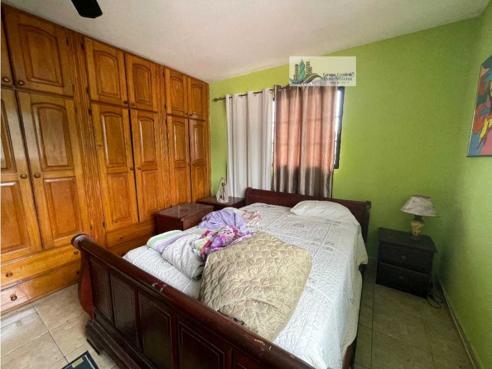 ALQUILER DE APARTAMENTO EN DAVID DOLEGUITA - 3