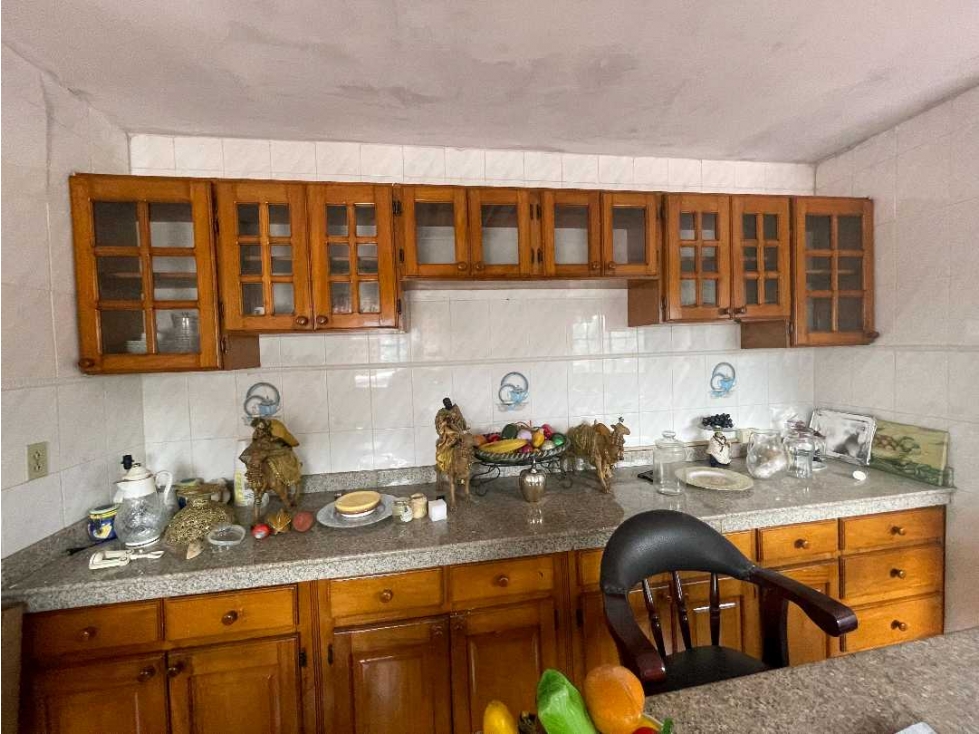 ALQUILER DE APARTAMENTO EN DAVID DOLEGUITA - 4
