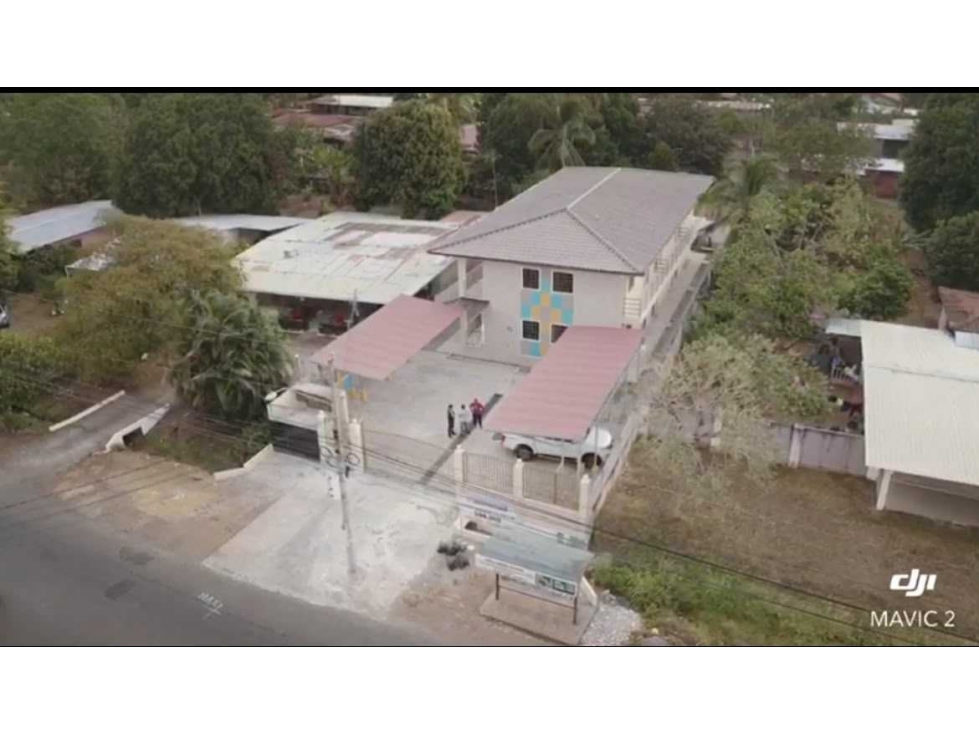 ALQUILER DE APARTAMENTO EN DAVID — foto 2