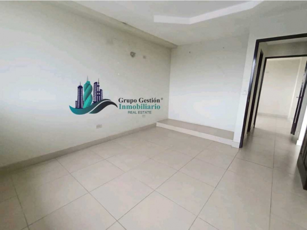 ALQUILER DE APARTAMENTO EN DAVID DE 90M - 2