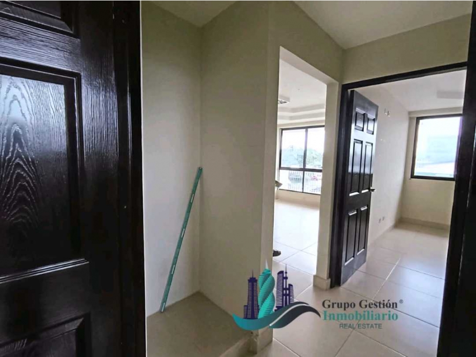 ALQUILER DE APARTAMENTO EN DAVID DE 90M - 3