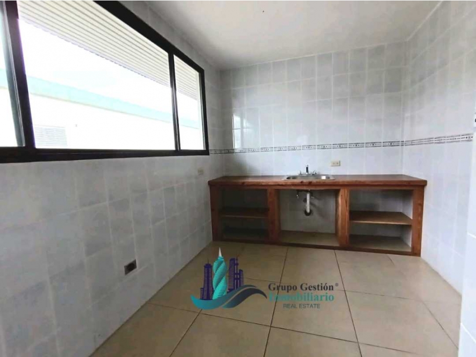 ALQUILER DE APARTAMENTO EN DAVID DE 90M - 4