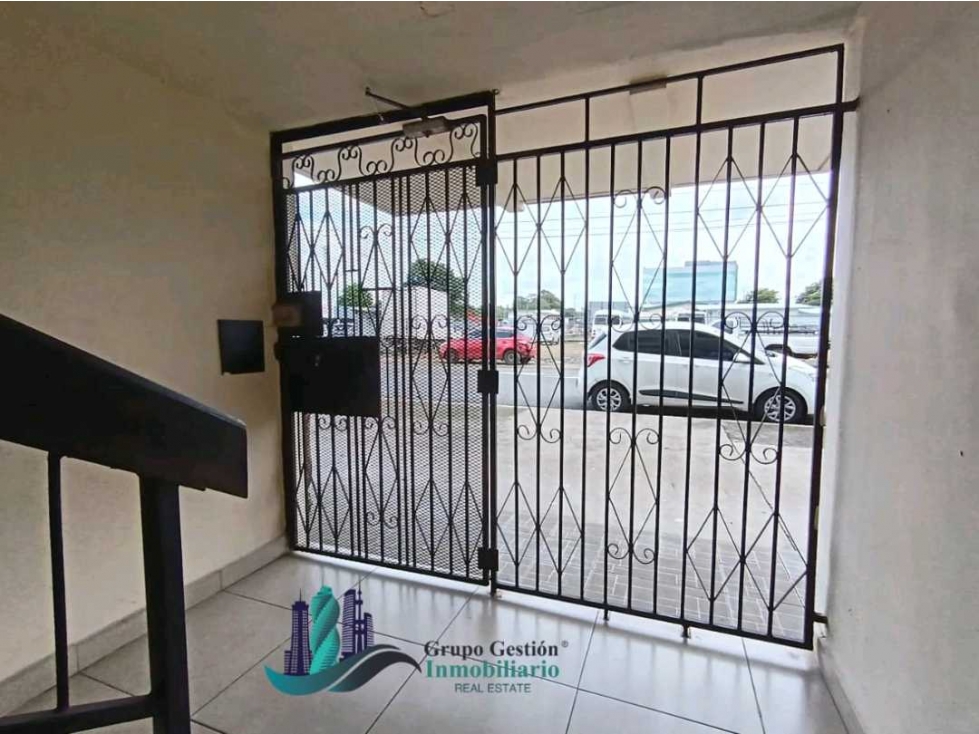 ALQUILER DE APARTAMENTO EN DAVID DE 90M - 5