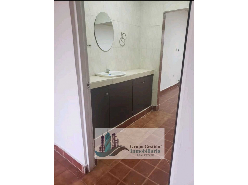 ALQUILER DE APARTAMENTO EN DAVID SAN CRISTOBAL - 5