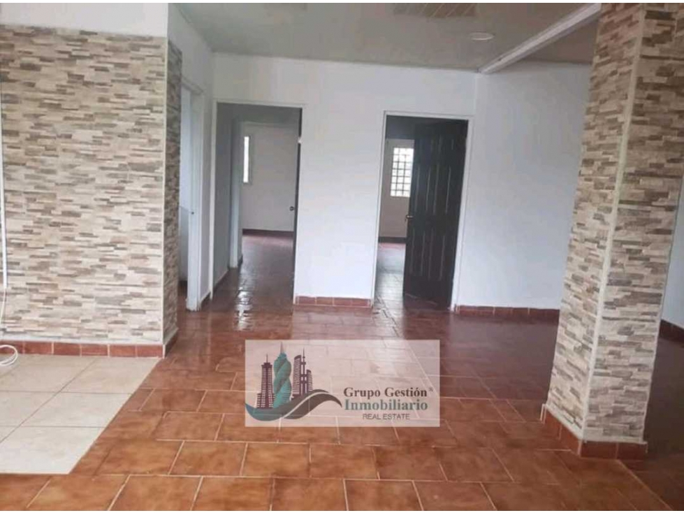 ALQUILER DE APARTAMENTO EN DAVID SAN CRISTOBAL - 6