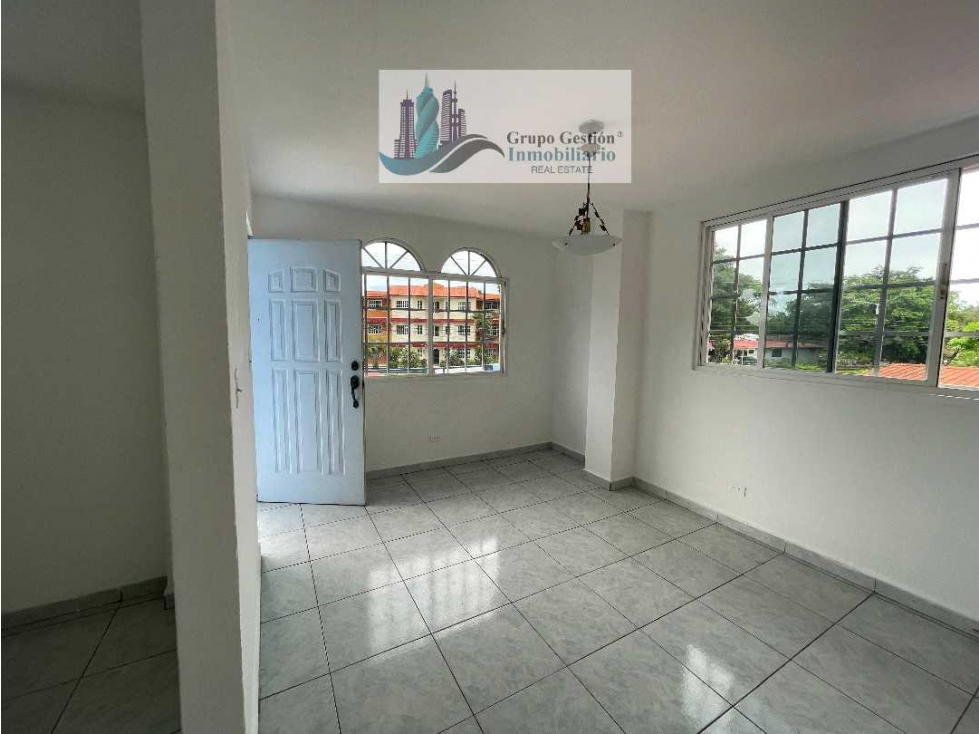 ALQUILER DE APARTAMENTO EN DAVID 4 RECAMARAS - 2