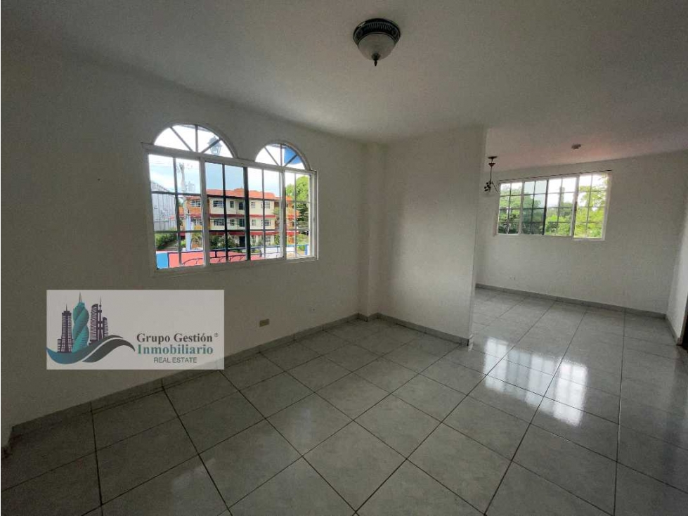 ALQUILER DE APARTAMENTO EN DAVID 4 RECAMARAS - 3