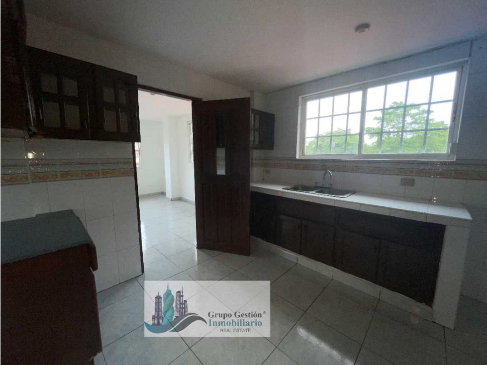 ALQUILER DE APARTAMENTO EN DAVID 4 RECAMARAS - 5
