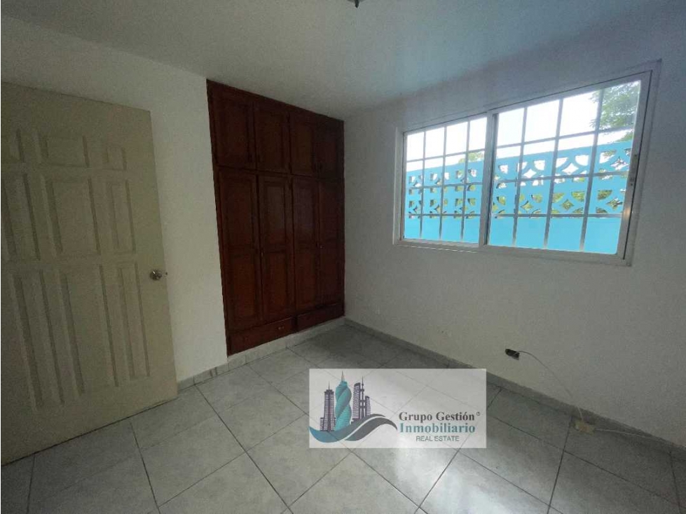 ALQUILER DE APARTAMENTO EN DAVID 4 RECAMARAS - 6