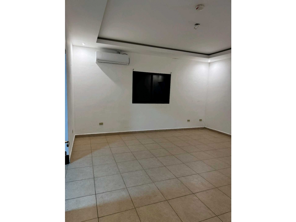 ALQUILER DE APARTAMENTO EN DAVID PRIVADO