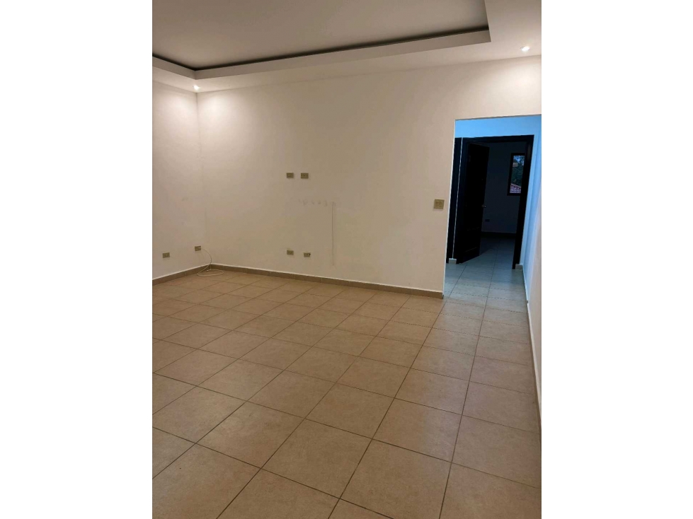 ALQUILER DE APARTAMENTO EN DAVID PRIVADO — foto 3