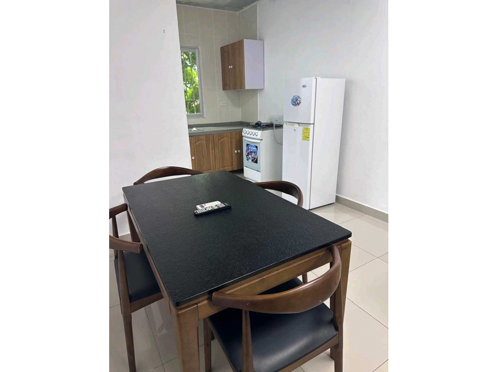 ALQUILER DE APARTAMENTO EN DAVID AMOBLADOS CON ELEVADOR — foto 2