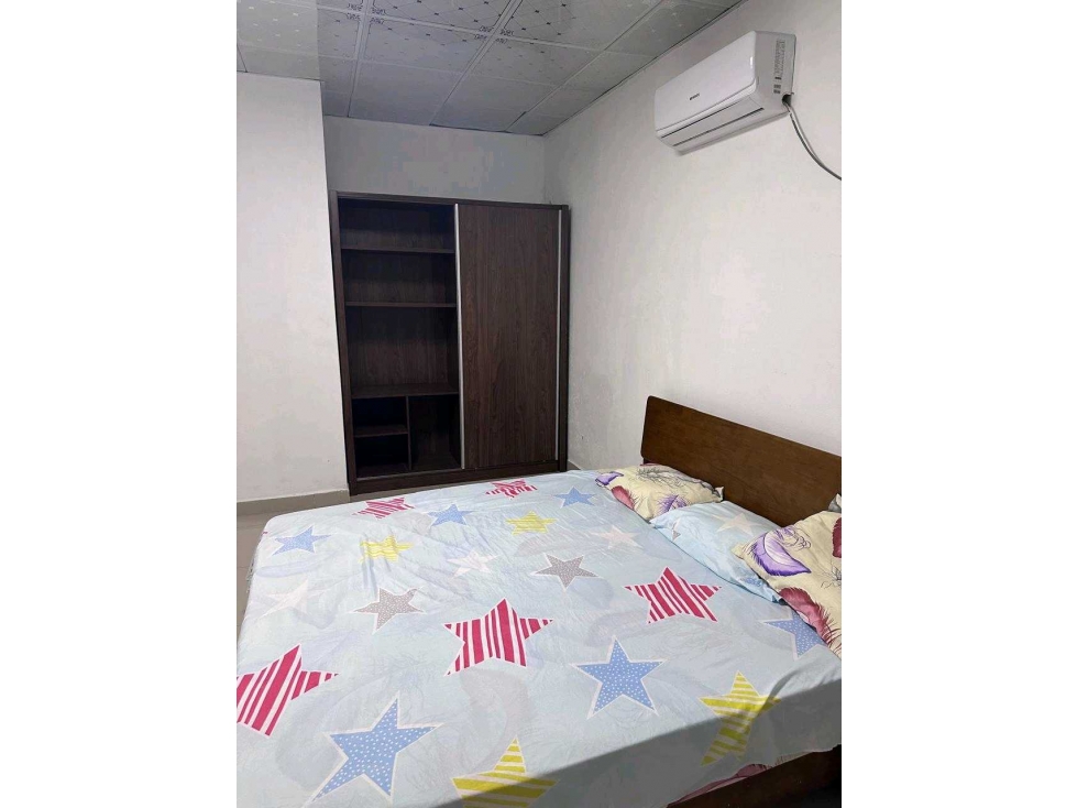 ALQUILER DE APARTAMENTO EN DAVID AMOBLADOS CON ELEVADOR — foto 3