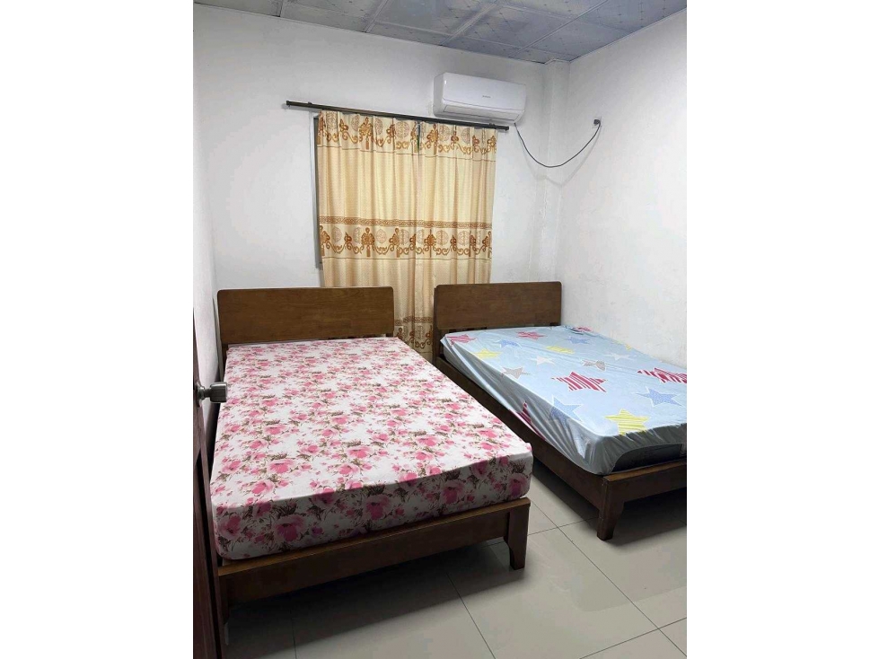 ALQUILER DE APARTAMENTO EN DAVID AMOBLADOS CON ELEVADOR — foto 4