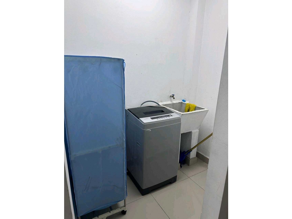 ALQUILER DE APARTAMENTO EN DAVID AMOBLADOS CON ELEVADOR — foto 5