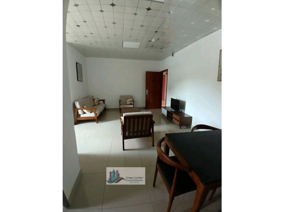 ALQUILER DE APARTAMENTO EN DAVID CERCA AL TERRONAL 2R - 2
