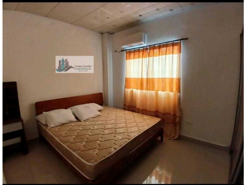 ALQUILER DE APARTAMENTO EN DAVID CERCA AL TERRONAL 2R