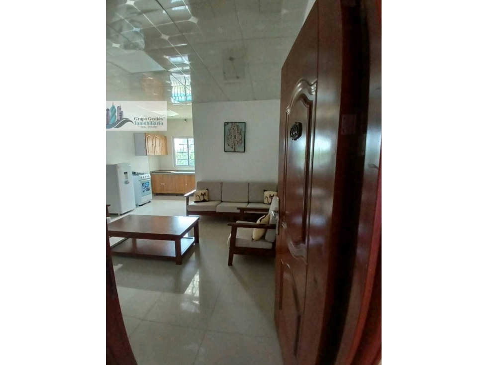 ALQUILER DE APARTAMENTO EN DAVID CERCA AL TERRONAL 2R - 3