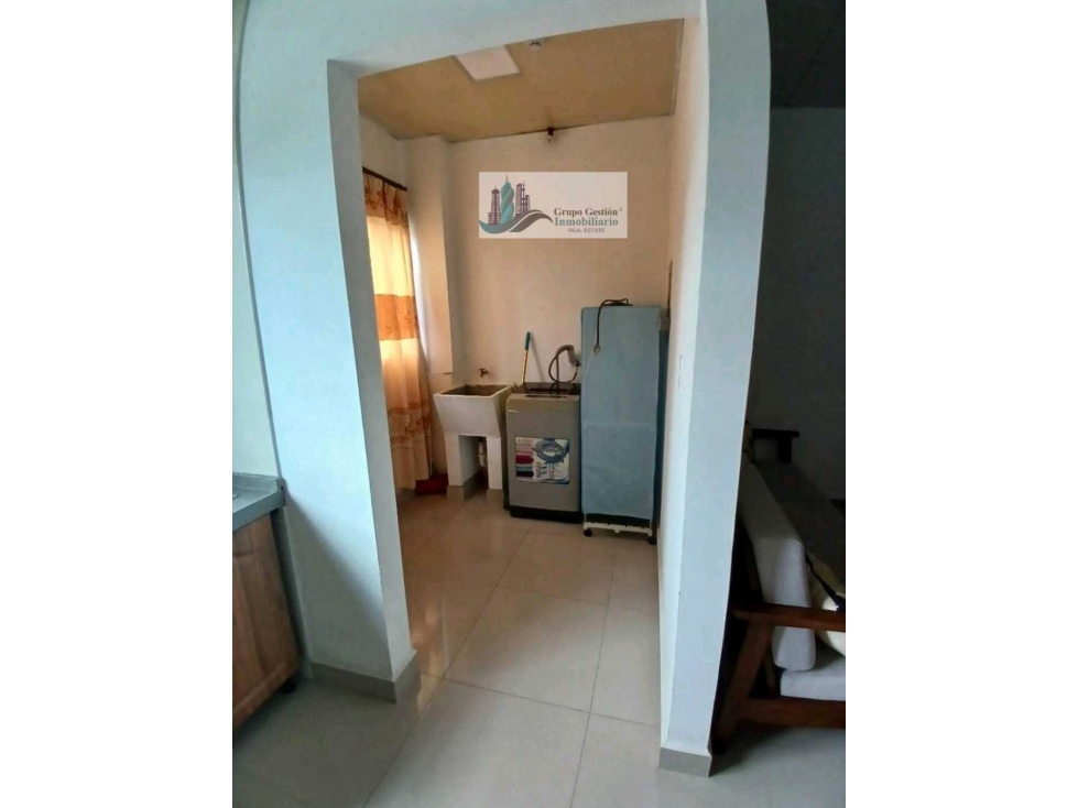 ALQUILER DE APARTAMENTO EN DAVID CERCA AL TERRONAL 2R - 4