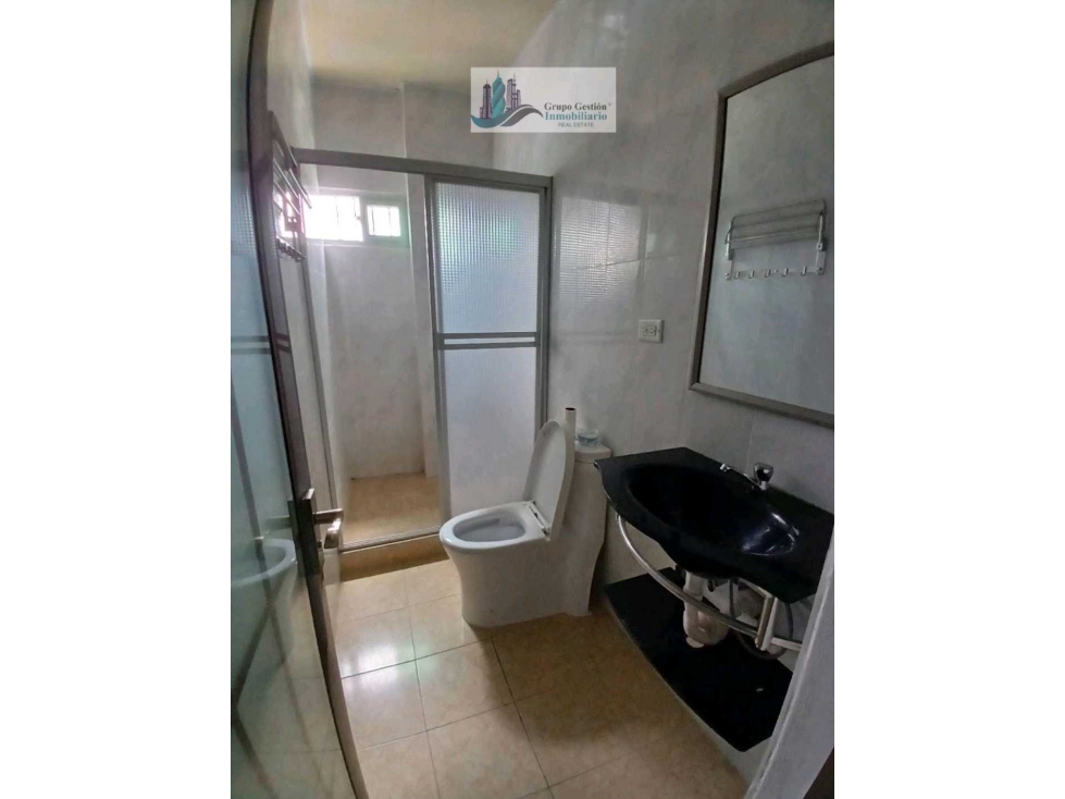 ALQUILER DE APARTAMENTO EN DAVID CERCA AL TERRONAL 2R - 5