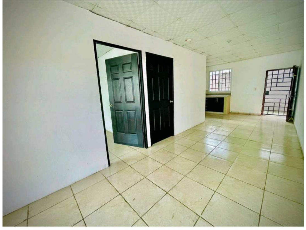 ALQUILER DE APARTAMENTO EN DAVID CENTRICO 2R — foto 4