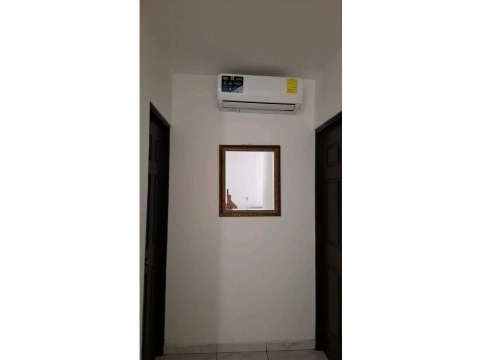 ALQUILER DE APARTAMENTO EN DAVID AMOBLADO 2R — foto 4